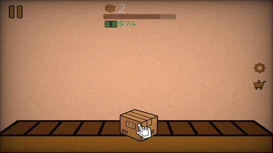 SuperPacker screenshot 3