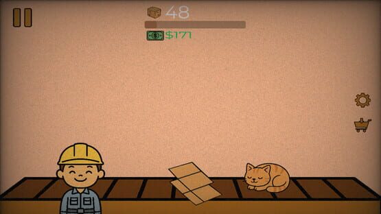 SuperPacker screenshot 1