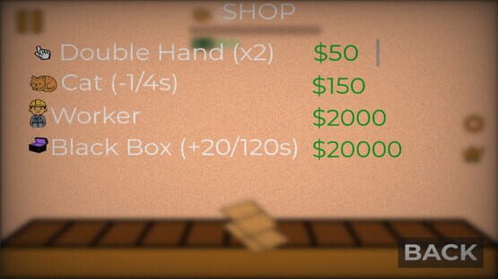 SuperPacker screenshot 5