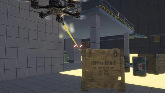 FPV PVP screenshot 4