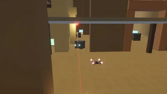 FPV PVP screenshot 1