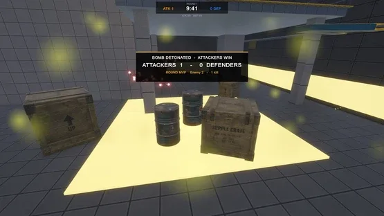 FPV PVP screenshot 7
