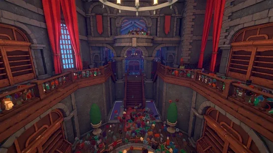 Wand & Order: Tidy Up the Magic Shop! screenshot 6