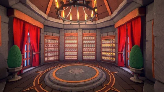 Wand & Order: Tidy Up the Magic Shop! screenshot 5