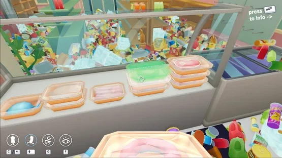 Tidy Mart screenshot 3