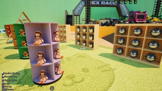 Toy Shop: Tidy Up screenshot 8