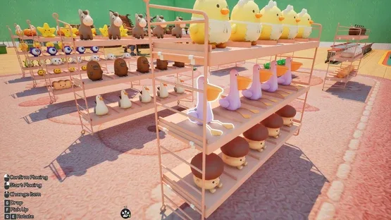 Toy Shop: Tidy Up screenshot 14