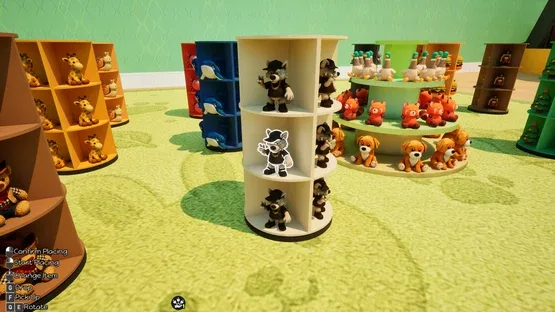 Toy Shop: Tidy Up screenshot 2