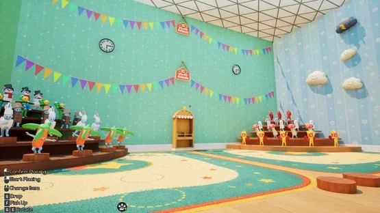 Toy Shop: Tidy Up screenshot 20