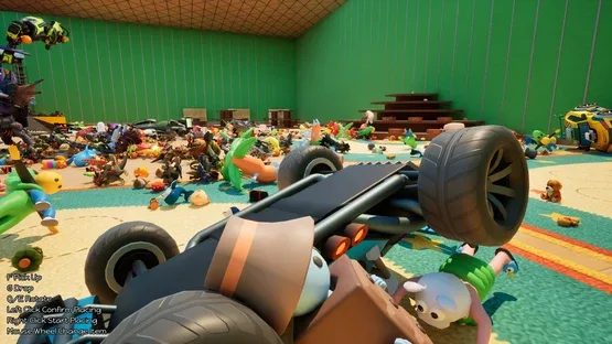 Toy Shop: Tidy Up screenshot 3