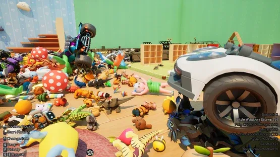 Toy Shop: Tidy Up screenshot 5