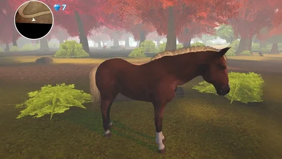 Horse Spirit Valley screenshot 6
