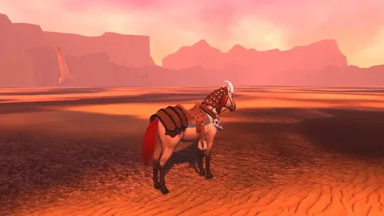 Horse Spirit Valley screenshot 8