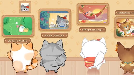 Capture d'écran 5 de Purrrfect Spa