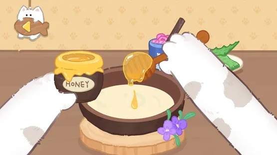 Purrrfect Spa screenshot 3