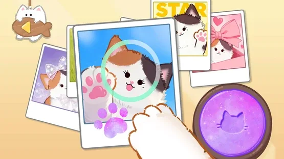 Purrrfect Spa screenshot 10