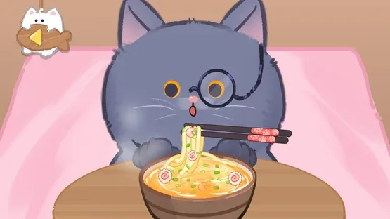 Purrrfect Spa screenshot 12