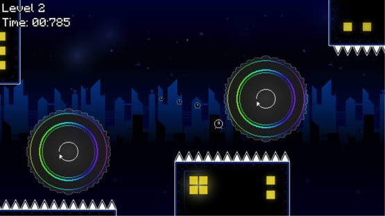 Spin Dasher — 4