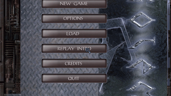 Golem Screenshot