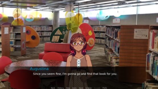 Kaschei screenshot 3