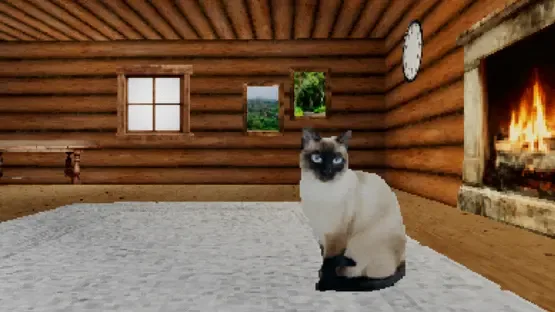 Take Care Of The Cat screenshot 3