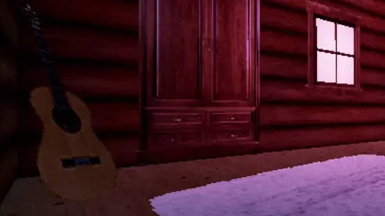 Take Care Of The Cat screenshot 4
