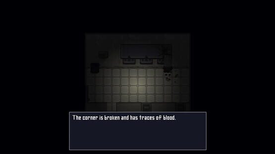 Nightmere screenshot 1