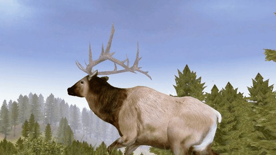 Cabela's Legendary Adventures Screenshot