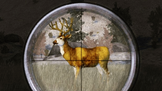 Cabela's Legendary Adventures Screenshot