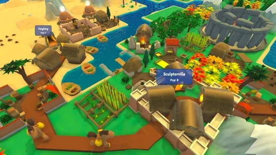 Ian's Rocket screenshot 2