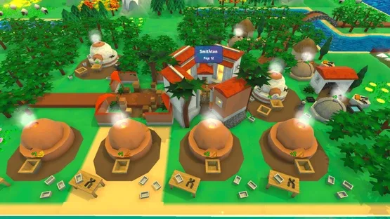 Ian's Rocket screenshot 10