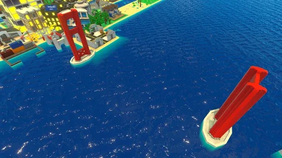 Ian's Rocket screenshot 4