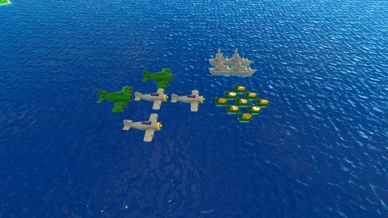 Ian's Rocket screenshot 6