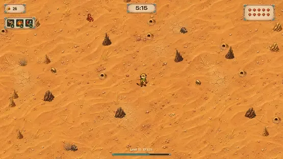 Tail and Сhaos screenshot 7