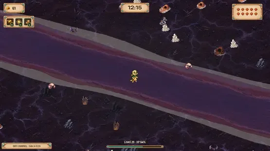 Tail and Сhaos screenshot 8