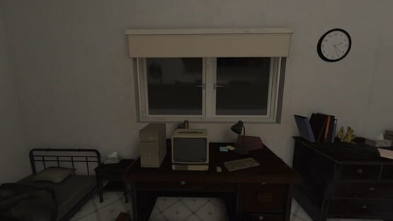 Very Realistic Game Dev Simulator screenshot 1