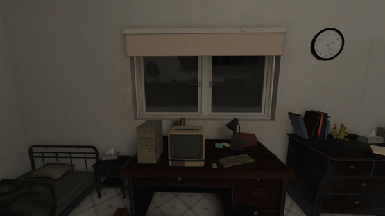 Very Realistic Game Dev Simulator Screenshot