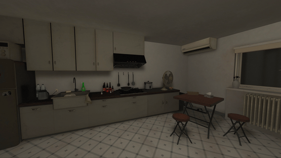Very Realistic Game Dev Simulator Screenshot