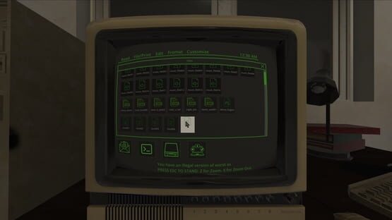 Very Realistic Game Dev Simulator screenshot 3
