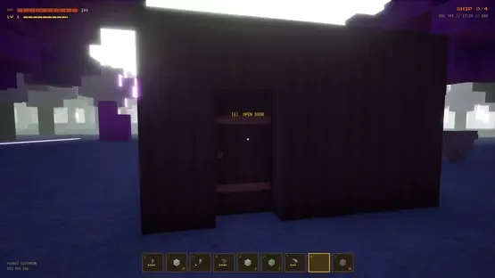 Victor Space Program screenshot 1