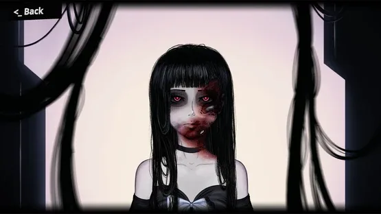 Blood in the Panopticon screenshot 2