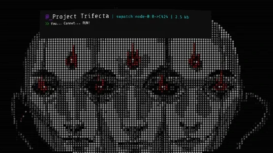 Blood in the Panopticon screenshot 3