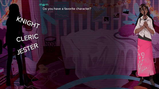 Money for Girls: Amortized Screenshot