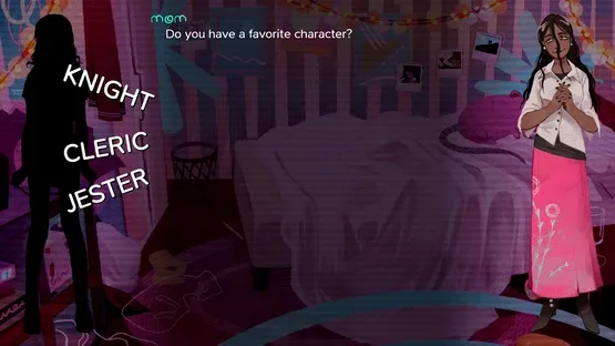 Money for Girls: Amortized screenshot 5