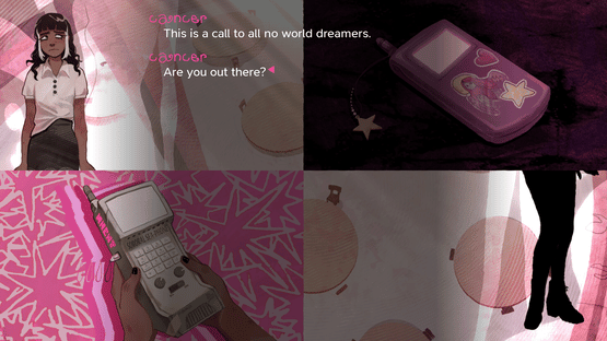 Money for Girls: Amortized Screenshot