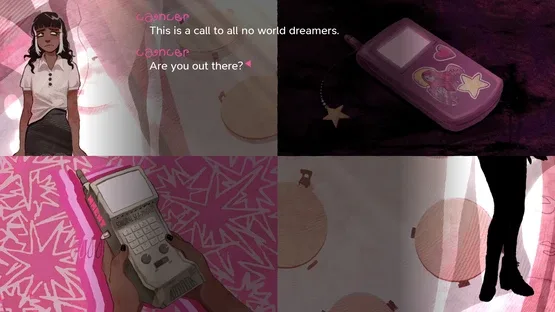 Money for Girls: Amortized screenshot 2