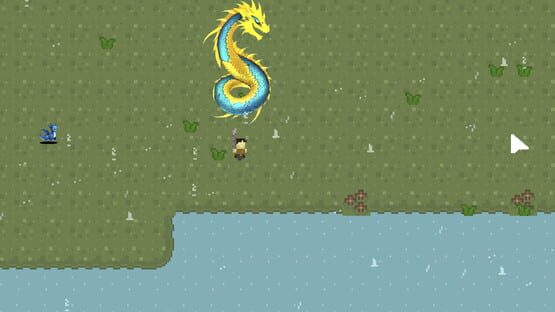Evo Born screenshot 4