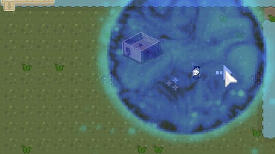 Evo Born screenshot 5