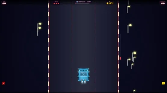 DreamRace screenshot 5
