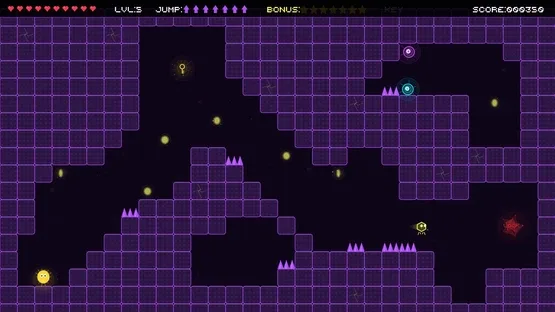 Neon Sunset screenshot 8